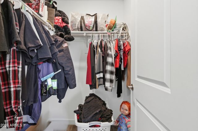 12945 W GREENWAY Road P, El Mirage, AZ 85335