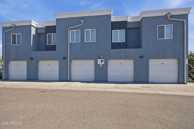 12945 W GREENWAY Road P, El Mirage, AZ 85335