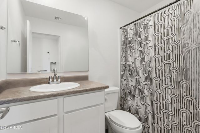 12945 W GREENWAY Road P, El Mirage, AZ 85335