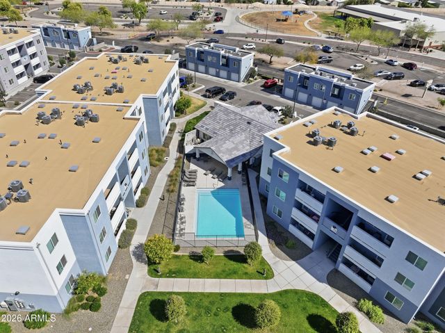 12945 W GREENWAY Road P, El Mirage, AZ 85335