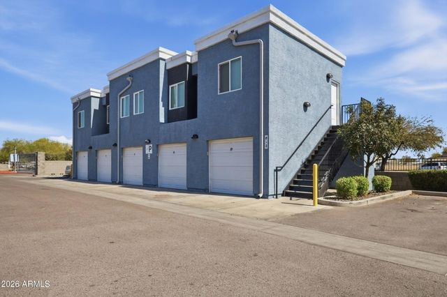 12945 W GREENWAY Road P, El Mirage, AZ 85335