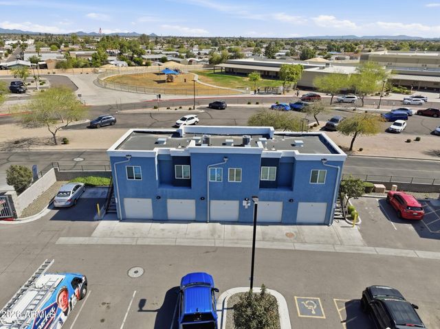 12945 W GREENWAY Road P, El Mirage, AZ 85335