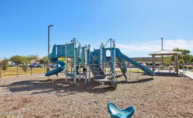 12945 W GREENWAY Road P, El Mirage, AZ 85335