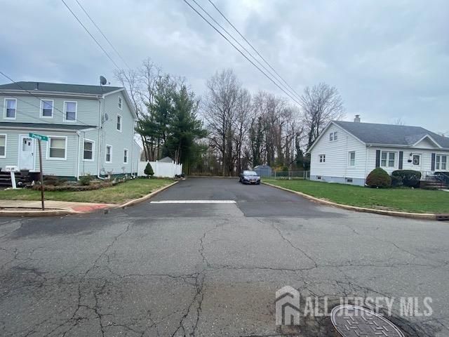 2 building Lots - Phillip Street, South River, NJ 08882