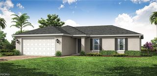 3830 NE 23rd PL, Cape Coral, FL 33909