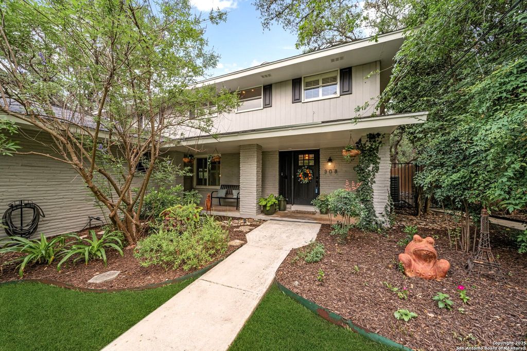 308 Sagecrest, San Antonio, TX 78232