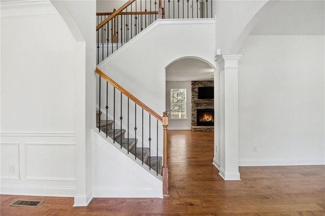4010 Village Estates Court, Cumming, GA 30040