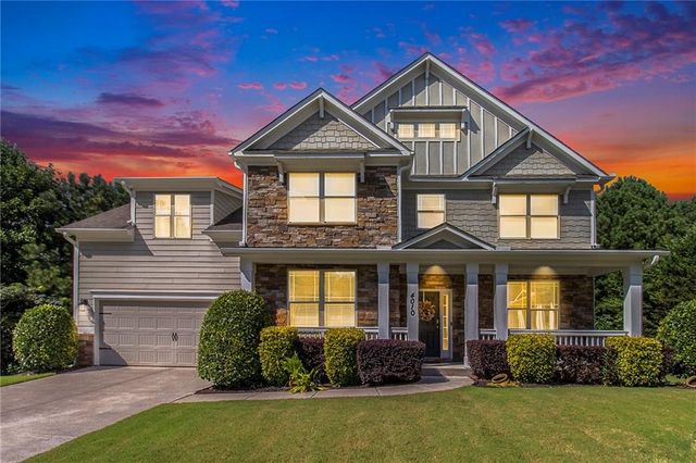 4010 Village Estates Court, Cumming, GA 30040