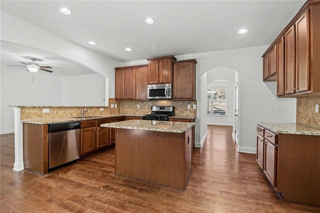 4010 Village Estates Court, Cumming, GA 30040