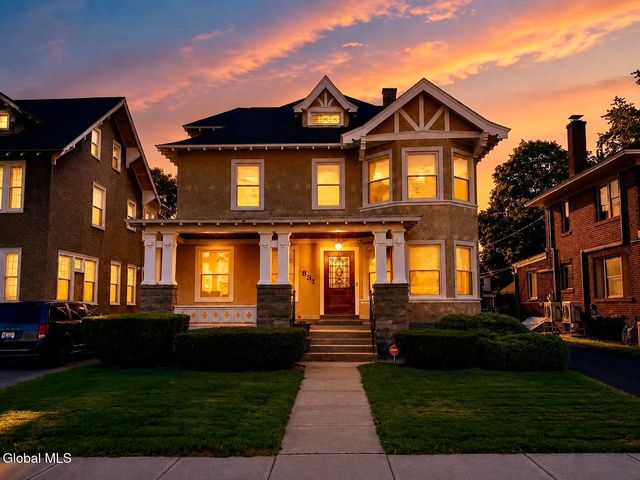 831 Wright Avenue, Schenectady, NY 12309