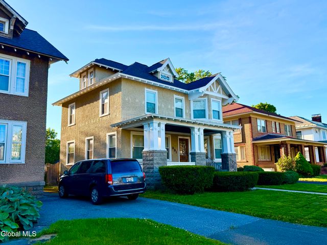 831 Wright Avenue, Schenectady, NY 12309