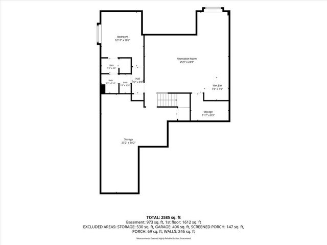 19616 W 100th Terrace, Lenexa, KS 66220