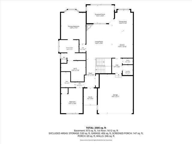 19616 W 100th Terrace, Lenexa, KS 66220