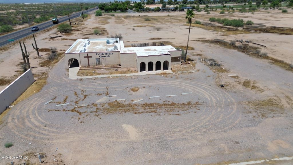 50 N CANDLESTICK Drive -, Casa Grande, AZ 85193 — photo 2