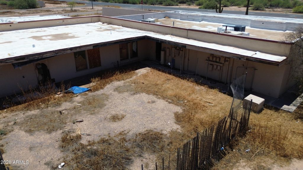 50 N CANDLESTICK Drive -, Casa Grande, AZ 85193 — photo 4