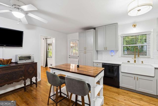 2945 Whisperwood Trail, Atlanta, GA 30344