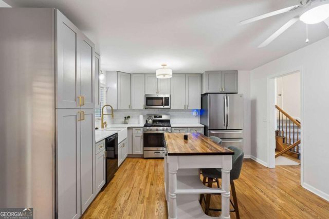 2945 Whisperwood Trail, Atlanta, GA 30344