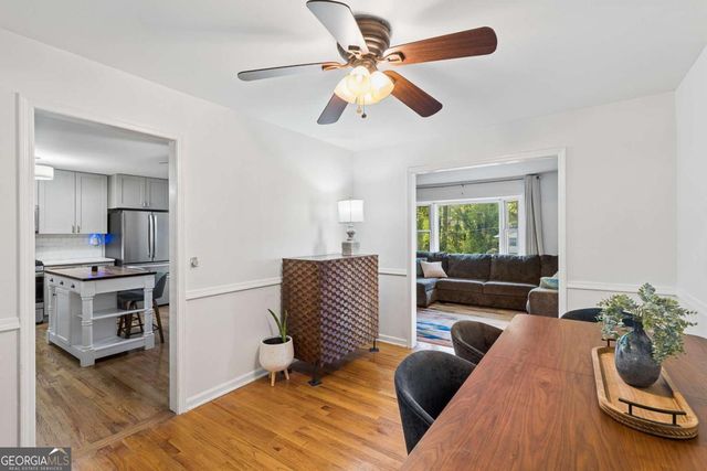 2945 Whisperwood Trail, Atlanta, GA 30344