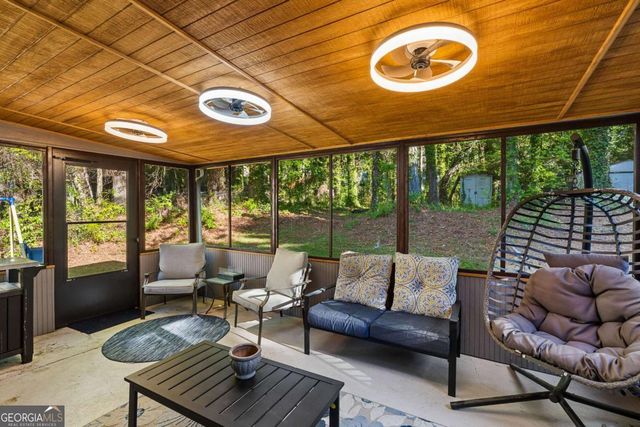 2945 Whisperwood Trail, Atlanta, GA 30344