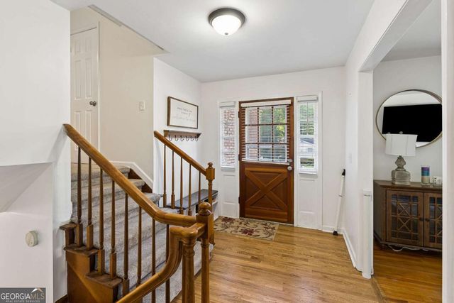 2945 Whisperwood Trail, Atlanta, GA 30344