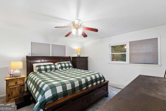 2945 Whisperwood Trail, Atlanta, GA 30344