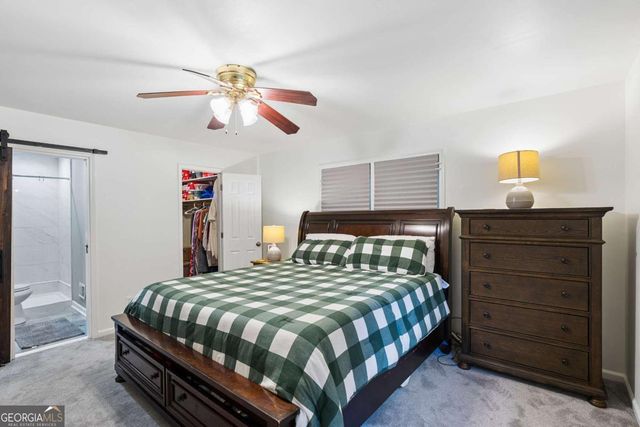 2945 Whisperwood Trail, Atlanta, GA 30344