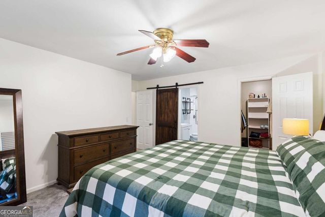 2945 Whisperwood Trail, Atlanta, GA 30344