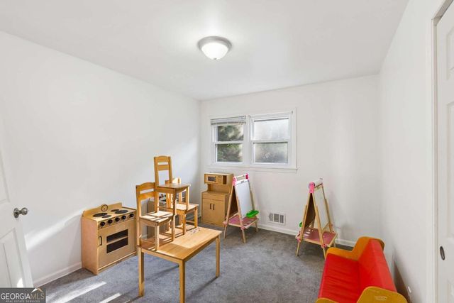 2945 Whisperwood Trail, Atlanta, GA 30344