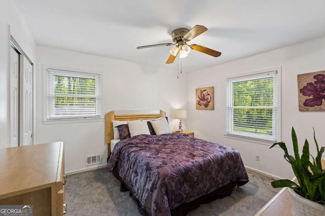 2945 Whisperwood Trail, Atlanta, GA 30344