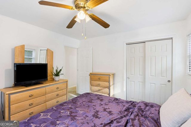 2945 Whisperwood Trail, Atlanta, GA 30344