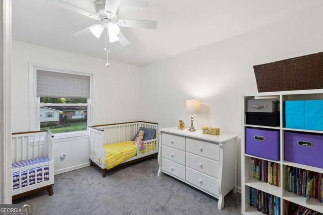 2945 Whisperwood Trail, Atlanta, GA 30344