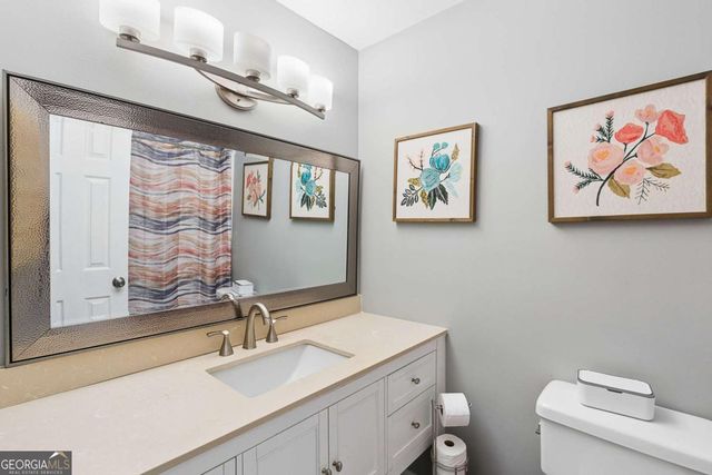 2945 Whisperwood Trail, Atlanta, GA 30344