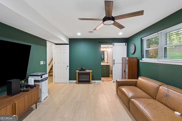 2945 Whisperwood Trail, Atlanta, GA 30344