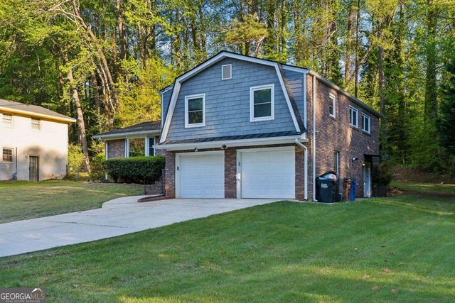 2945 Whisperwood Trail, Atlanta, GA 30344