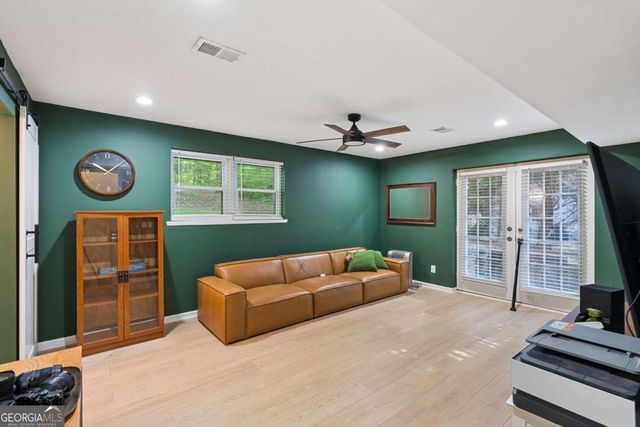 2945 Whisperwood Trail, Atlanta, GA 30344