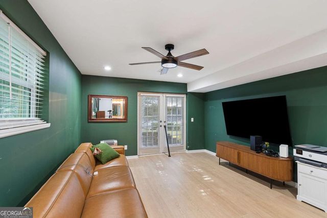 2945 Whisperwood Trail, Atlanta, GA 30344