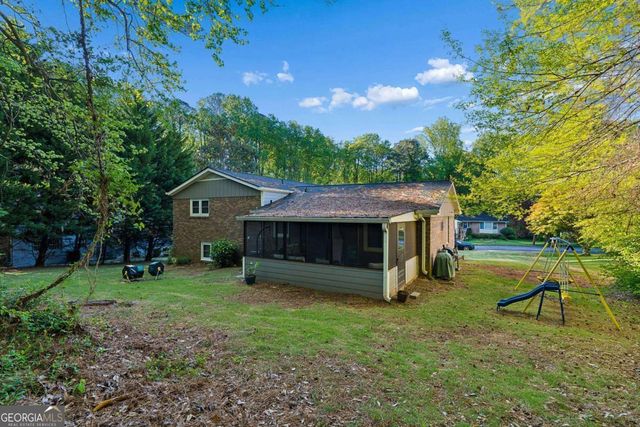 2945 Whisperwood Trail, Atlanta, GA 30344