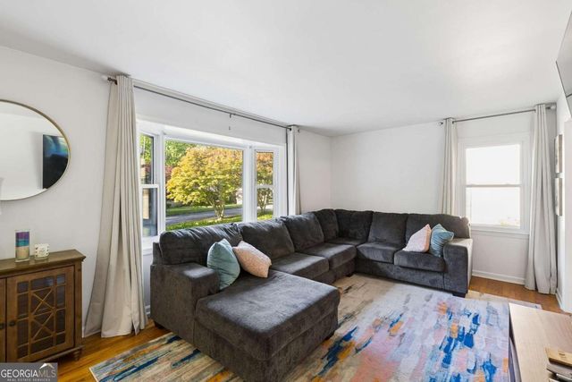 2945 Whisperwood Trail, Atlanta, GA 30344