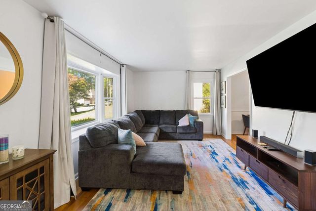 2945 Whisperwood Trail, Atlanta, GA 30344