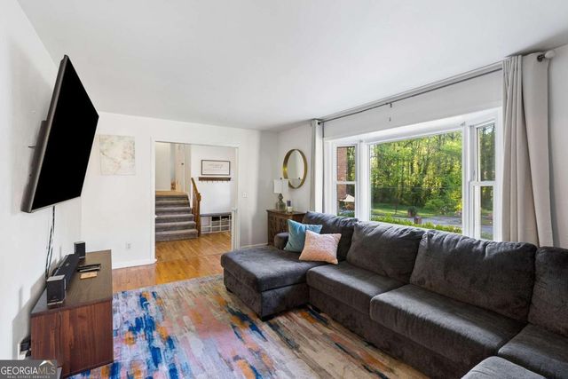 2945 Whisperwood Trail, Atlanta, GA 30344