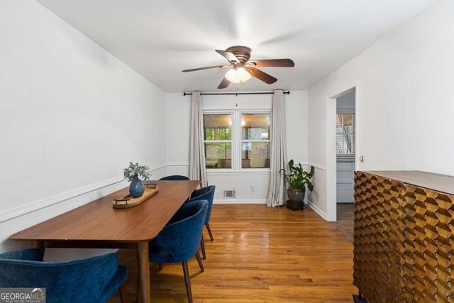 2945 Whisperwood Trail, Atlanta, GA 30344