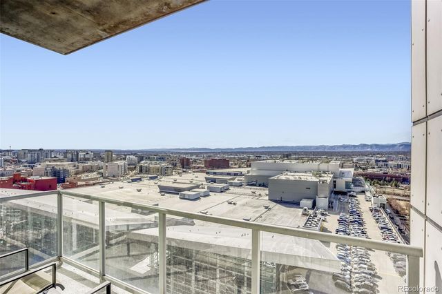 891 14th Street 1917, Denver, CO 80202