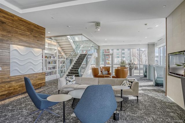 891 14th Street 1917, Denver, CO 80202