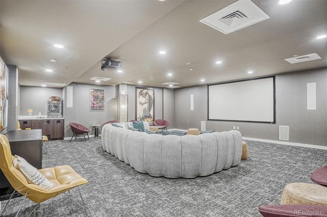 891 14th Street 1917, Denver, CO 80202