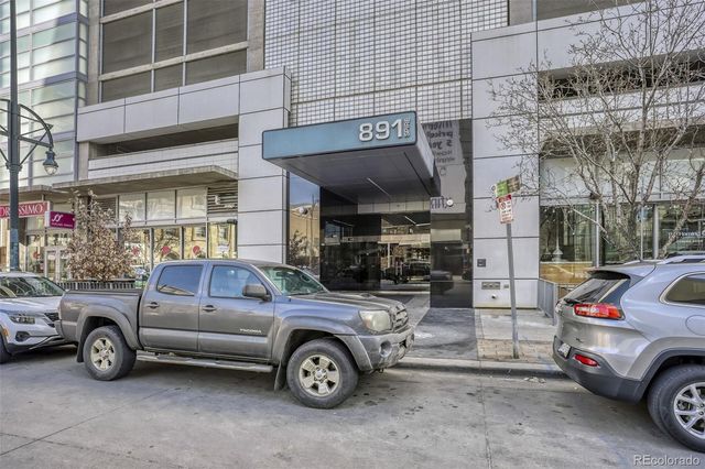 891 14th Street 1917, Denver, CO 80202