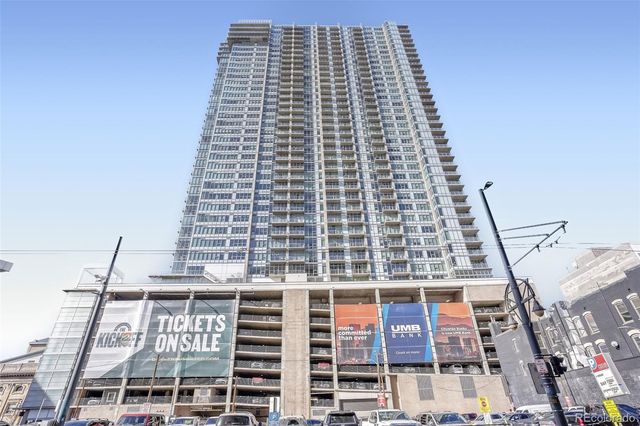 891 14th Street 1917, Denver, CO 80202