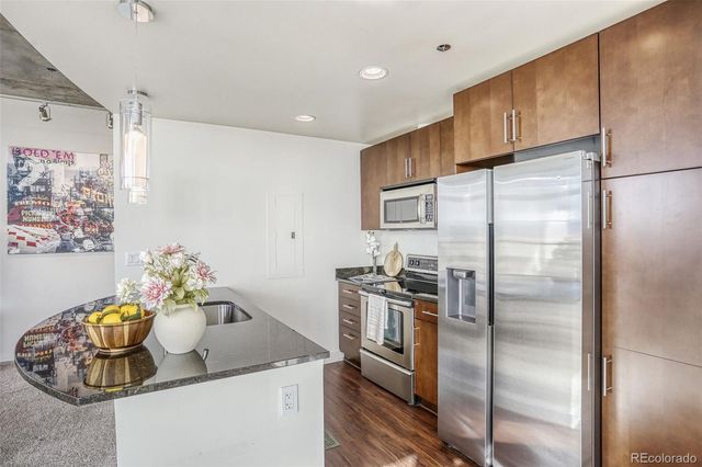 891 14th Street 1917, Denver, CO 80202