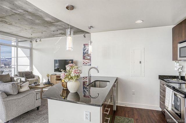 891 14th Street 1917, Denver, CO 80202