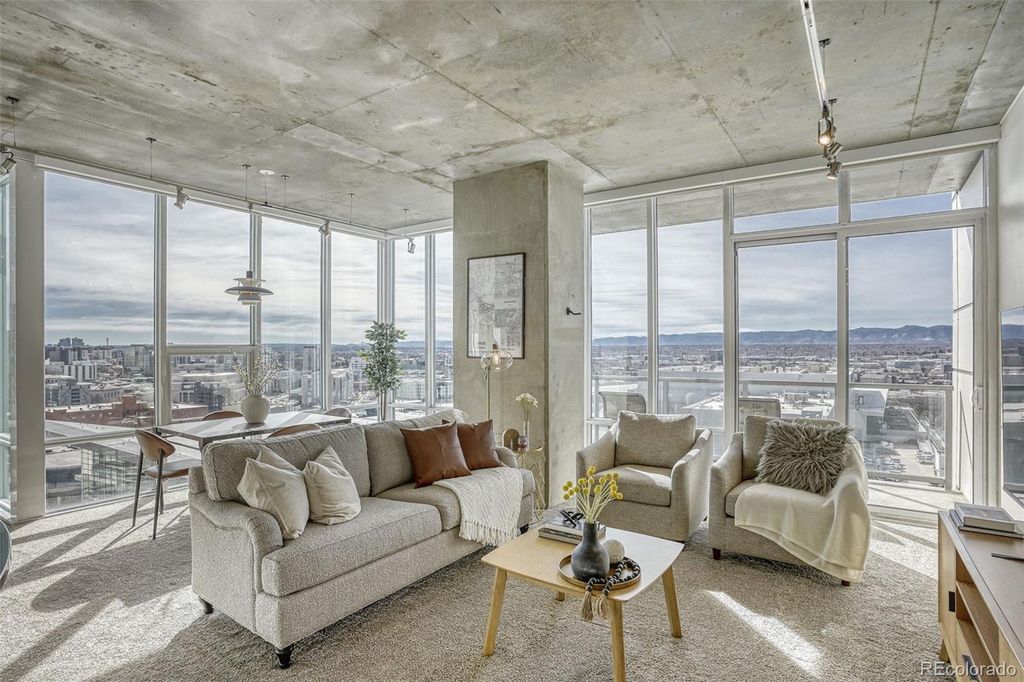 891 14th Street 1917, Denver, CO 80202