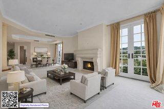 128 N Swall Drive PH6, Los Angeles, CA 90048